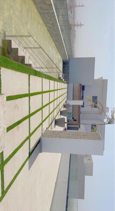 Appartement F4 Vue Panoramique Sur Dakar Exterior photo